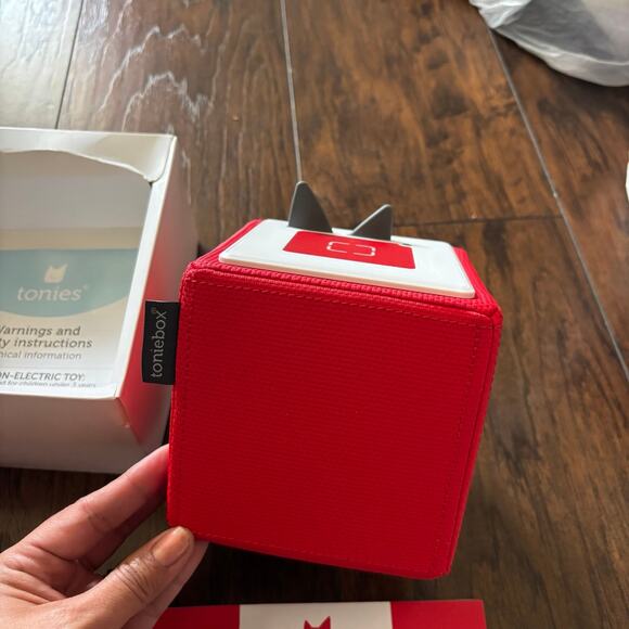 Toniebox Starter set - Picture 5 of 10